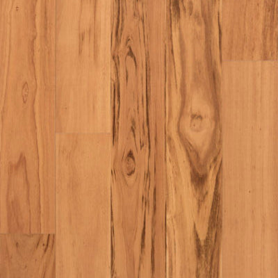 5" Tigerwood Natural Solid