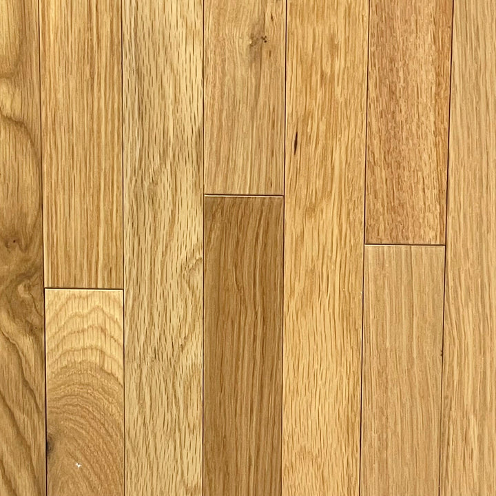 Natural White Oak