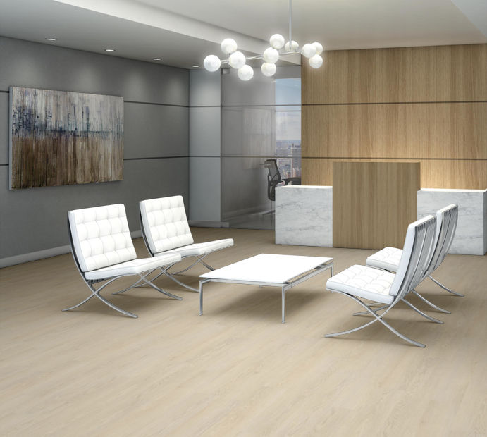 Natural Willow Oak LVP