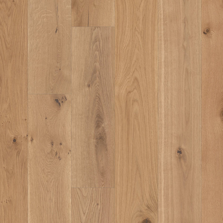Provincial Naturele White Oak Parquet, Herringbone & Plank