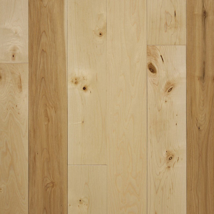 Northern Hard Maple Natural Pro