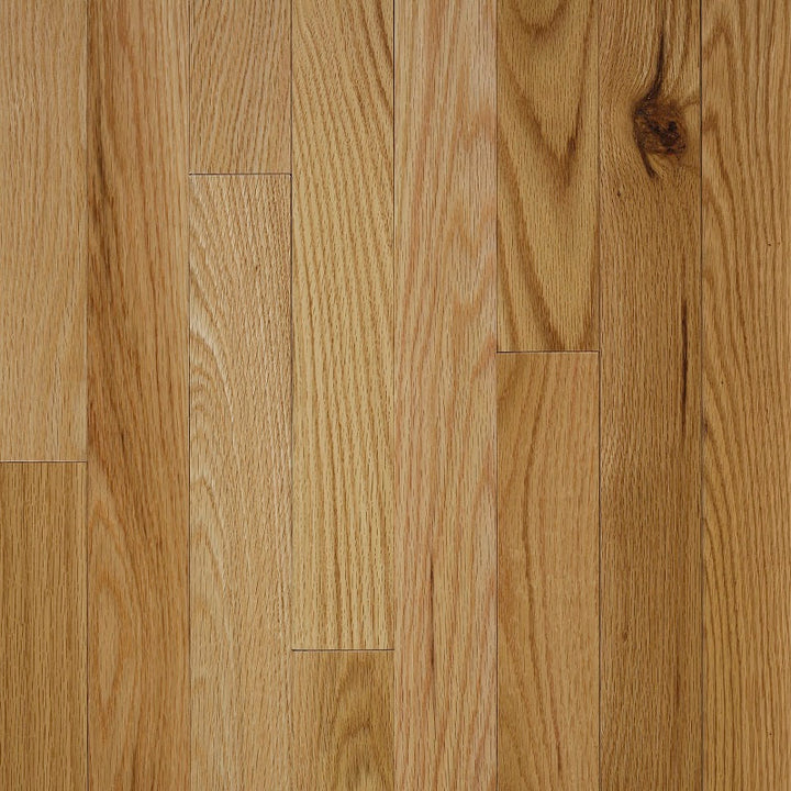 Northern Red Oak Pro