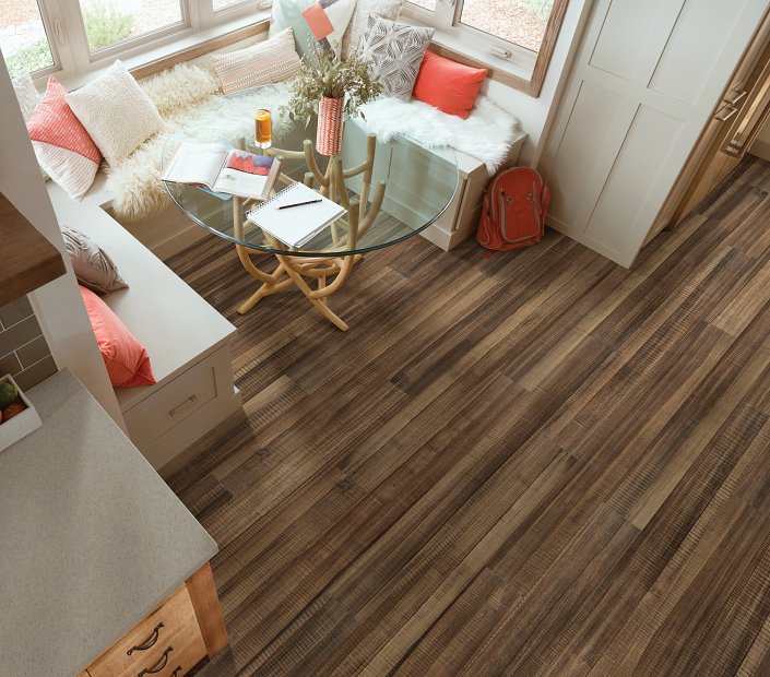 Oakwood In The Grain LVP