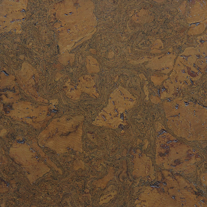 12” X 36” Olive Barcelona Cork