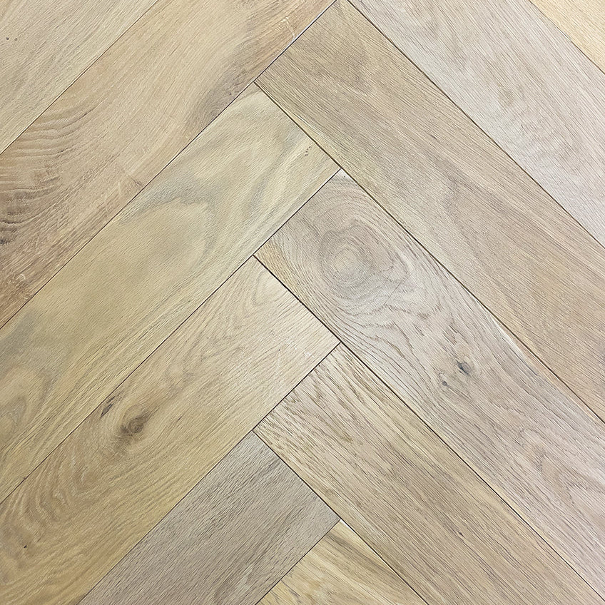 Pera Herringbone
