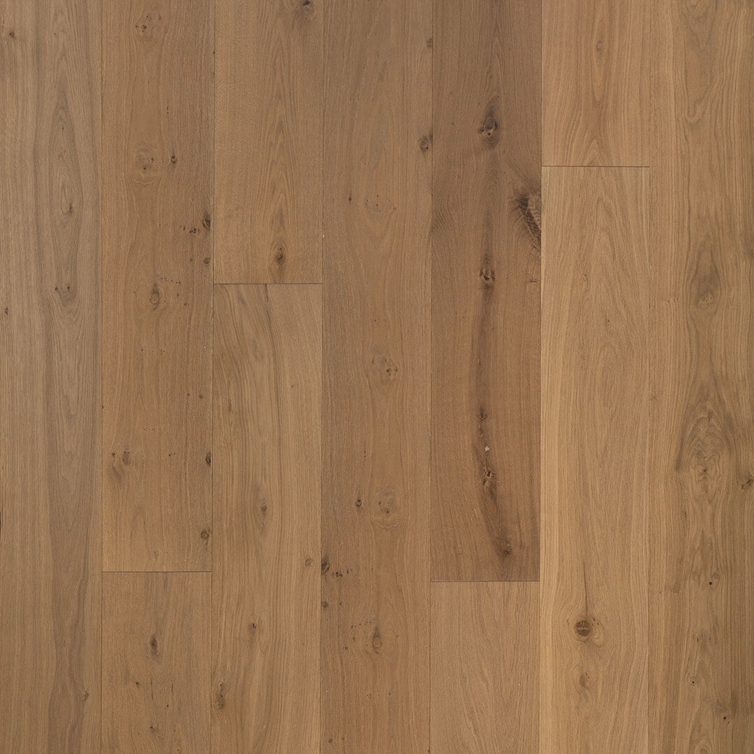 8 3/4" Oak Pera