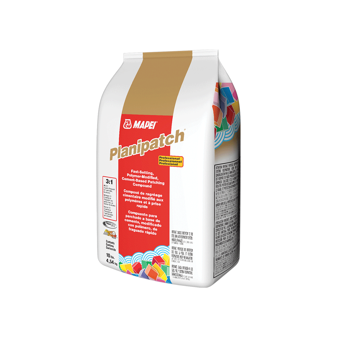 Mapei Planipatch PSC