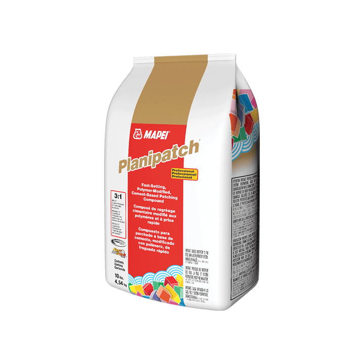 Mapei Planipatch PSC