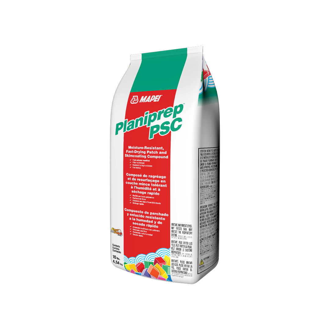 Mapei Planipatch PSC