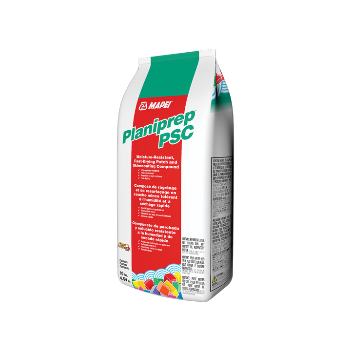 Mapei Planipatch PSC