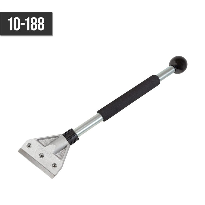 Roberts Pro Floor & Wall Scraper