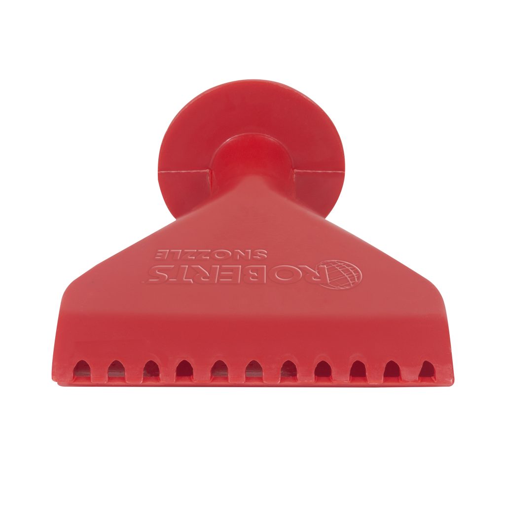 Roberts Snozzle Adhessive Applicator