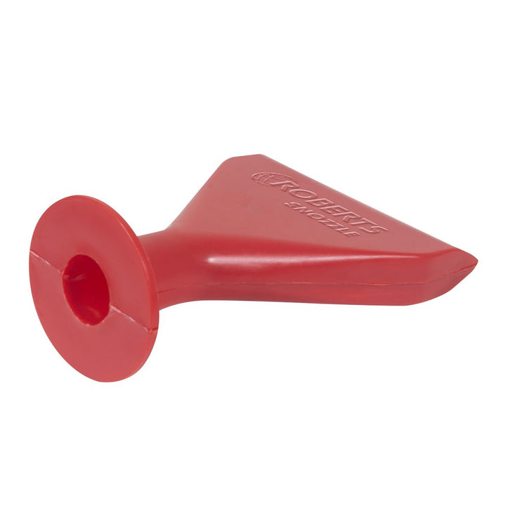 Roberts Snozzle Adhessive Applicator