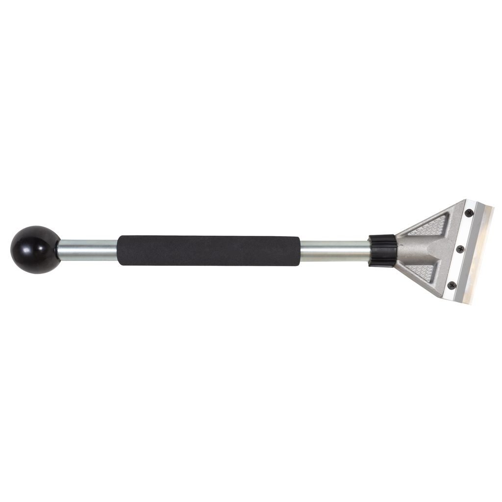 Roberts Pro Floor & Wall Scraper