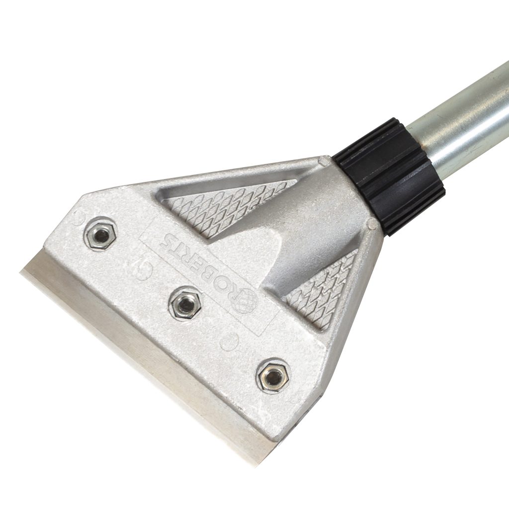 Roberts Pro Floor & Wall Scraper