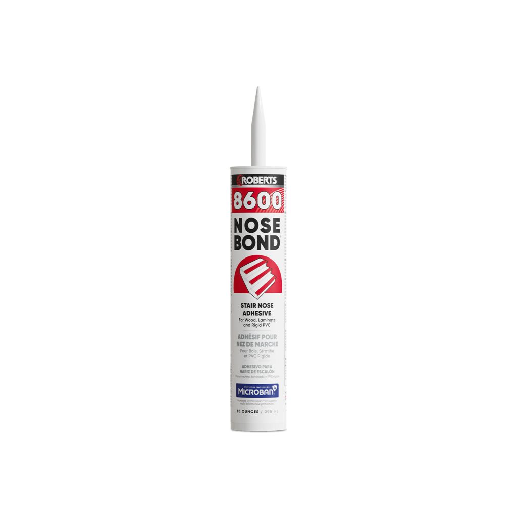 Robert's 8600 Nosebond