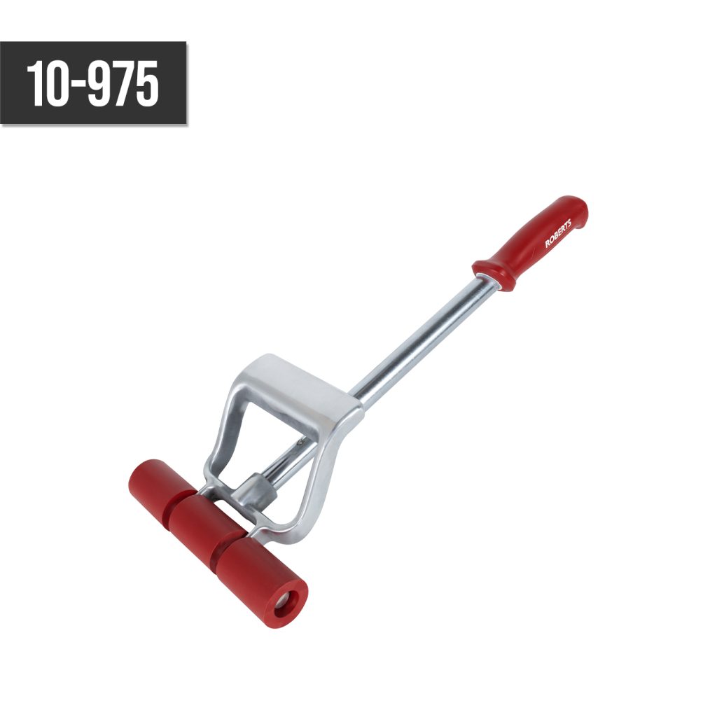Roberts Powerlok Extended Floor Roller