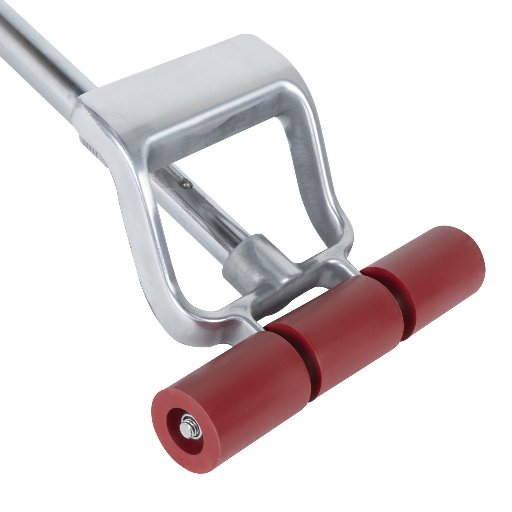 Roberts Powerlok Extended Floor Roller