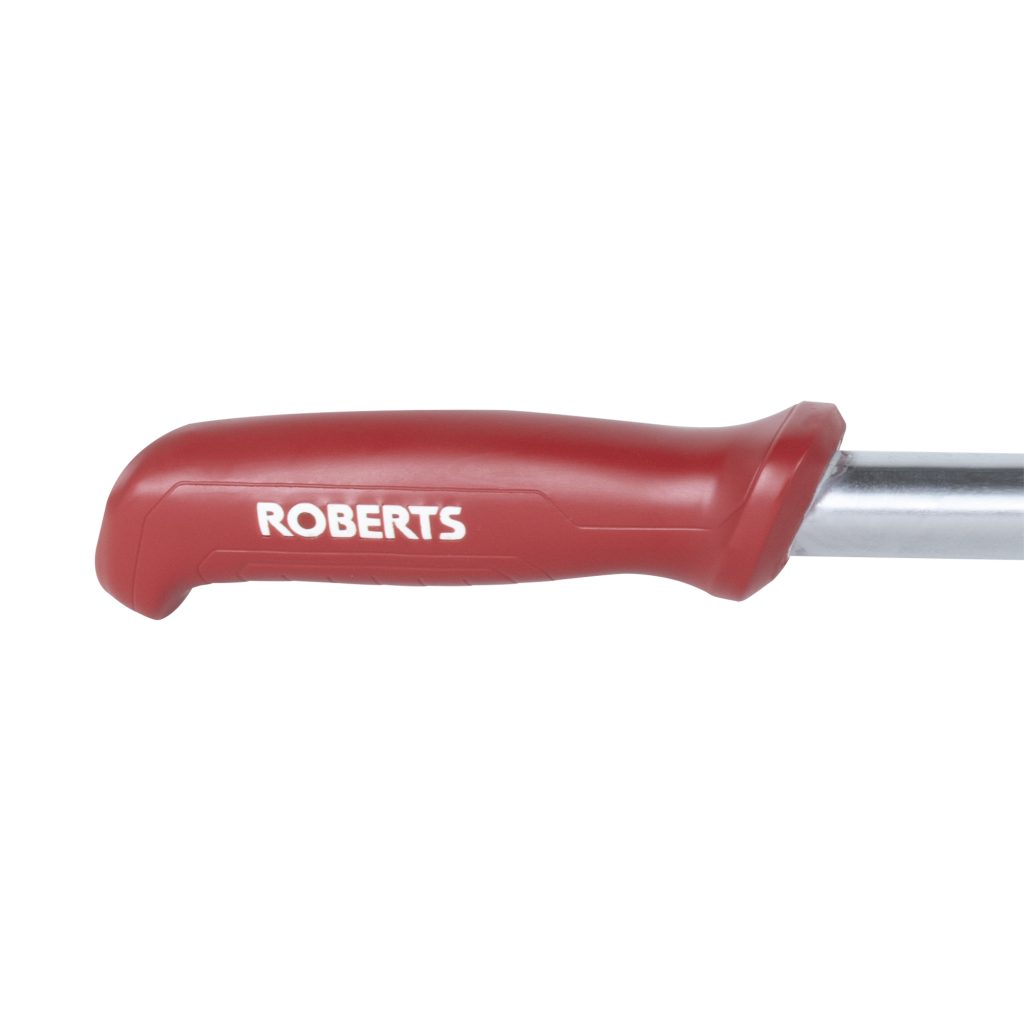 Roberts Powerlok Extended Floor Roller