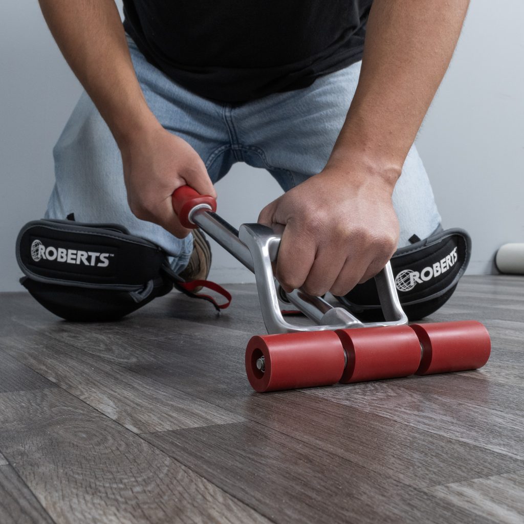 Roberts Powerlok Extended Floor Roller