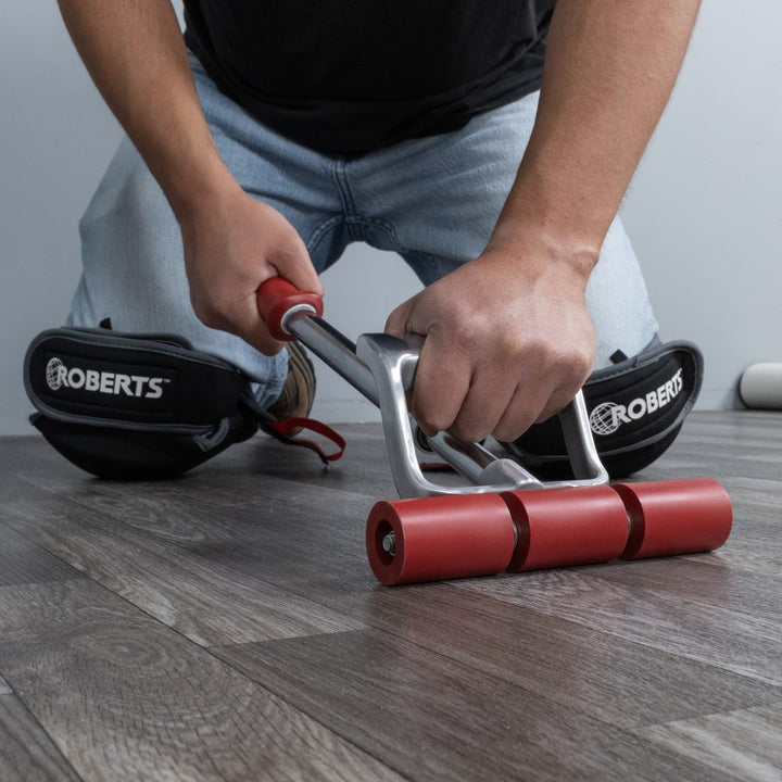 Roberts Powerlok Extended Floor Roller