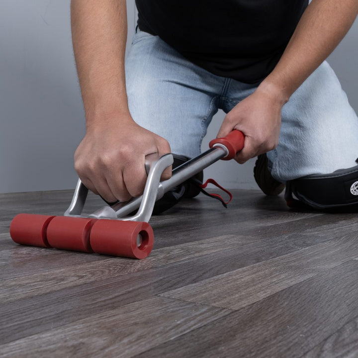 Roberts Powerlok Extended Floor Roller