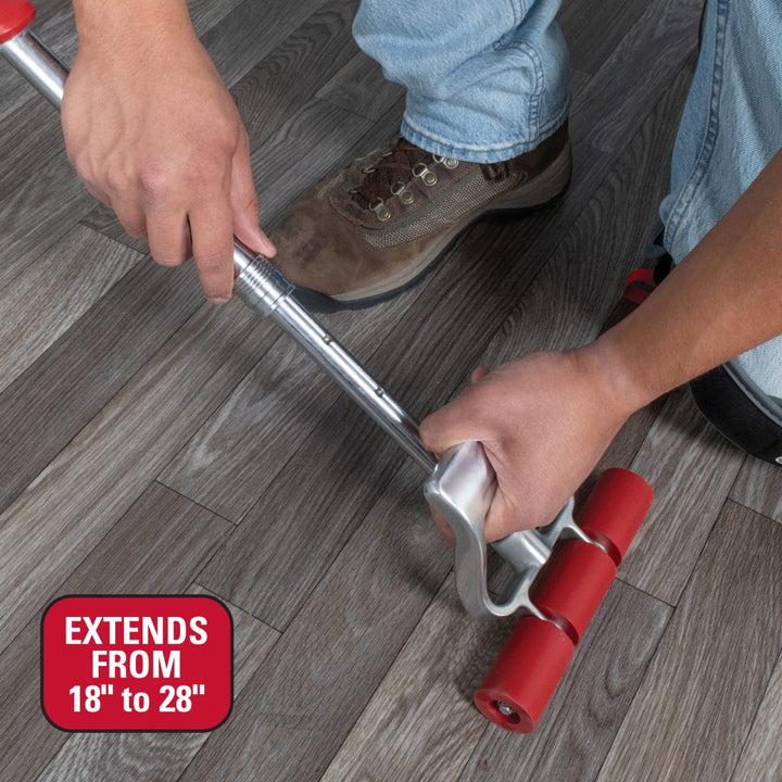 Roberts Powerlok Extended Floor Roller