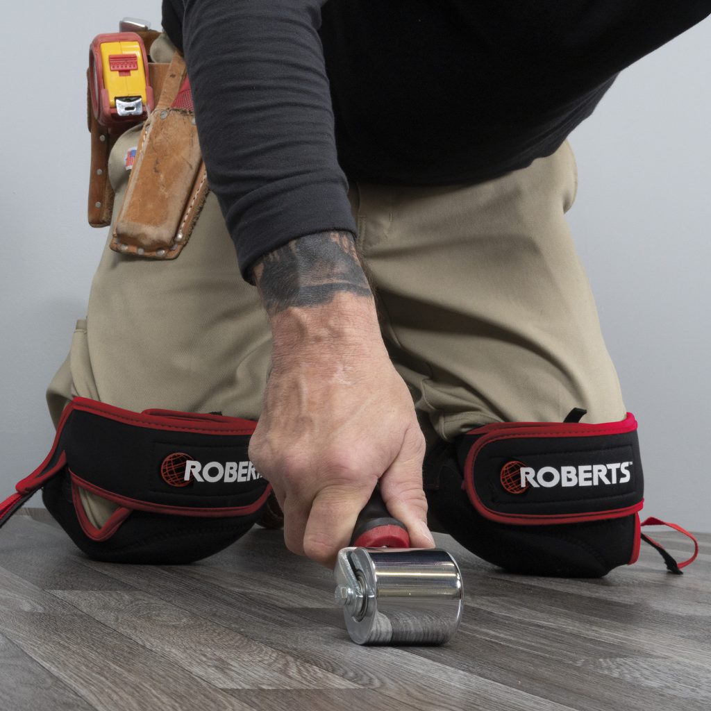 Roberts Knee Pads