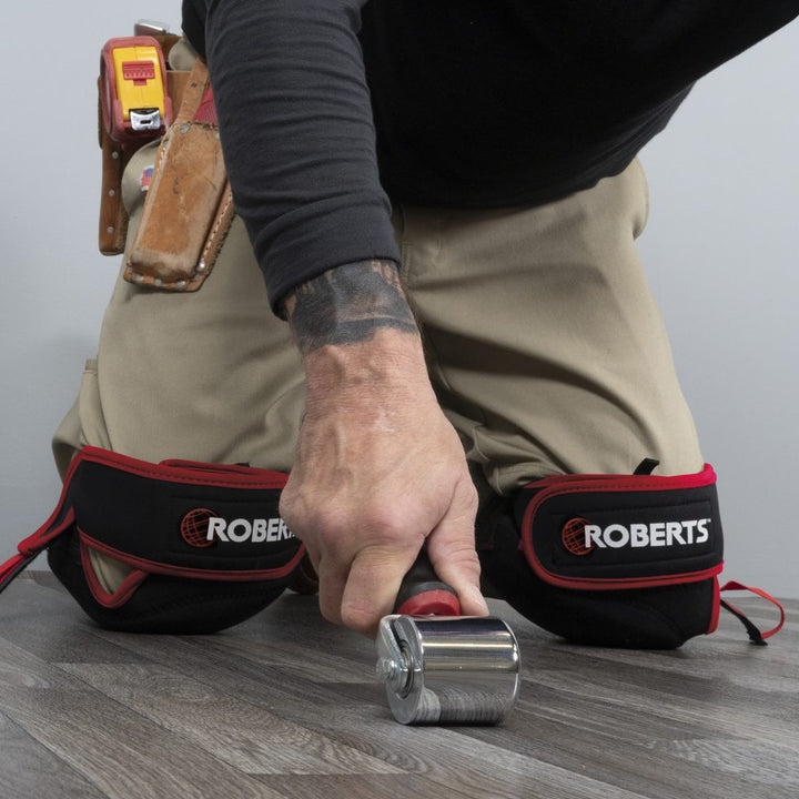 Roberts Knee Pads