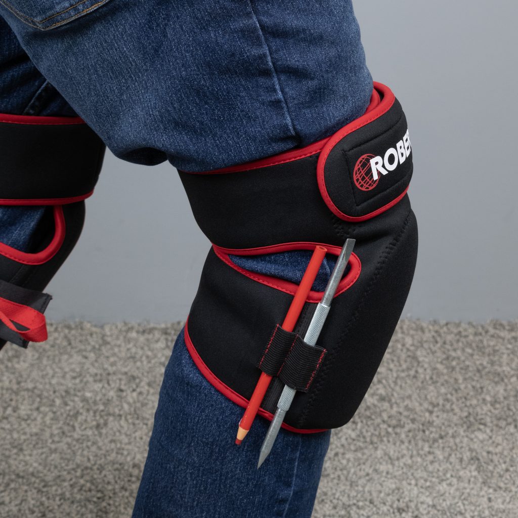 Roberts Knee Pads