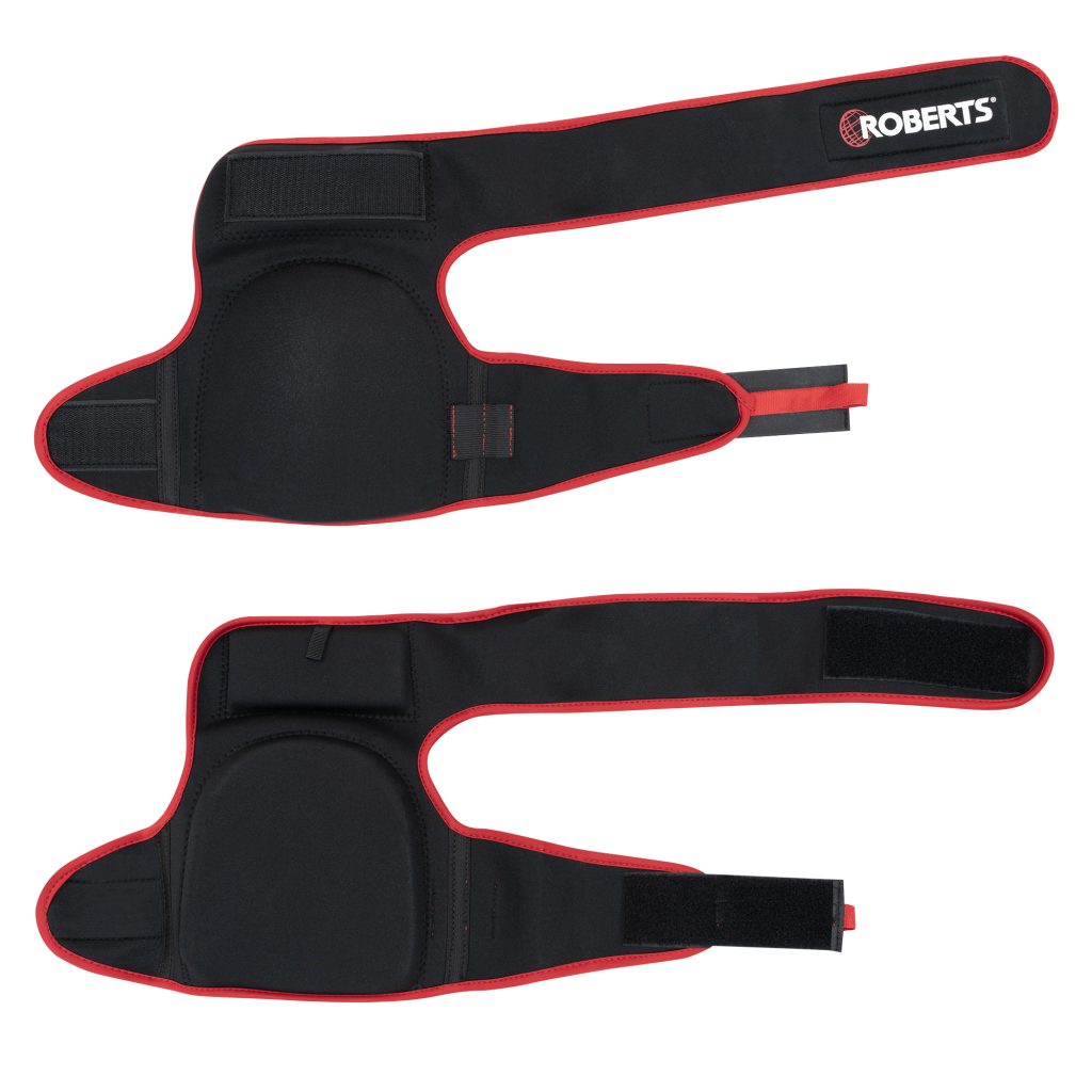 Roberts Knee Pads