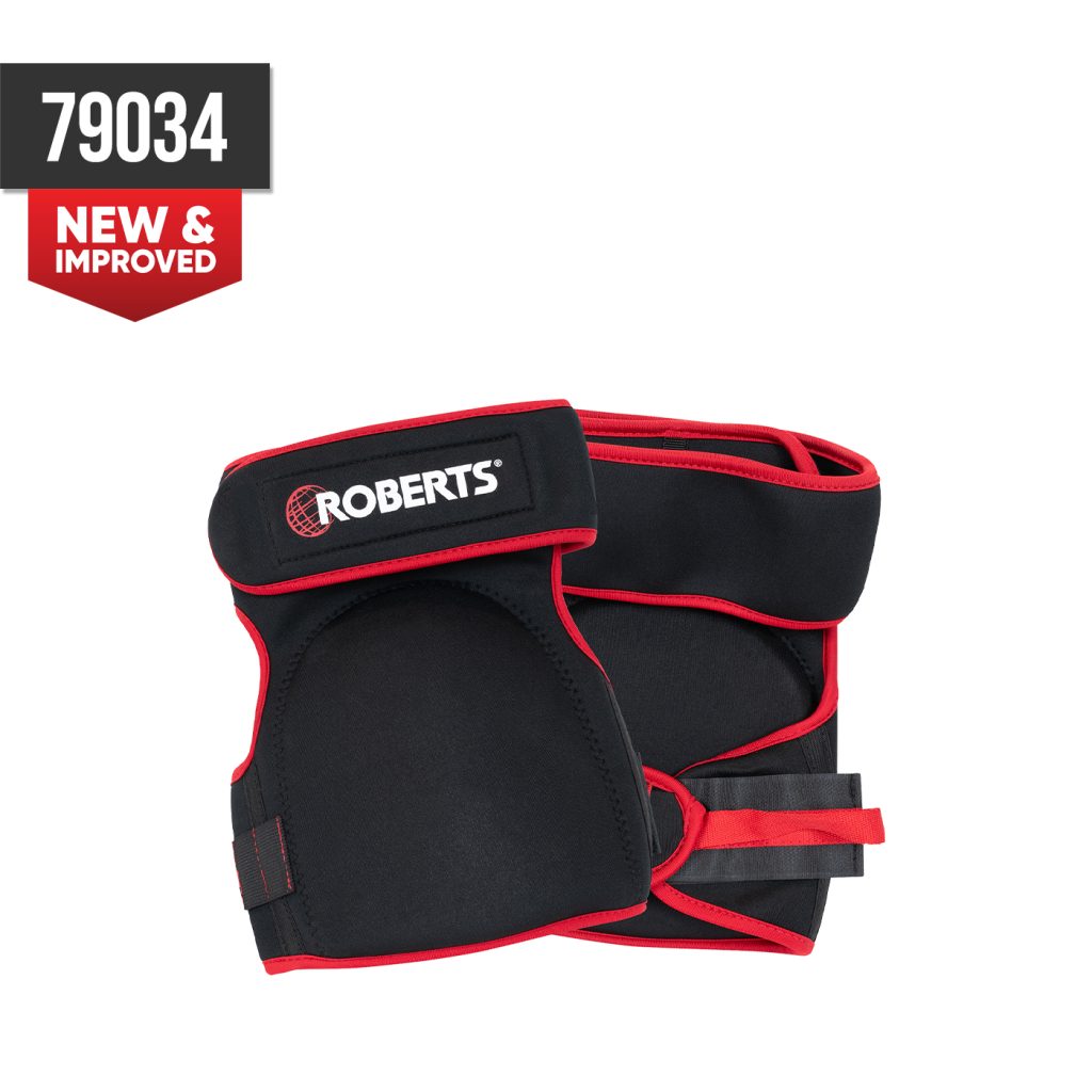 Roberts Knee Pads