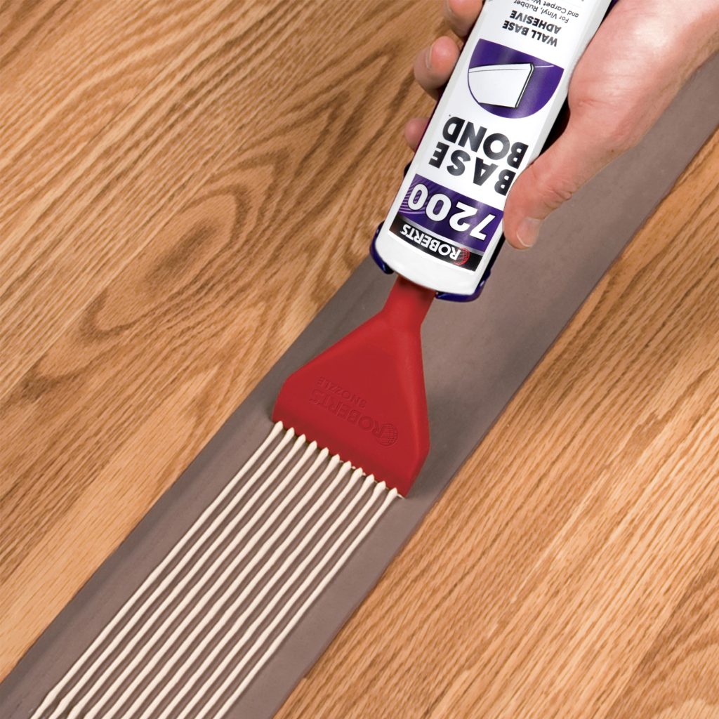 Roberts Snozzle Adhessive Applicator