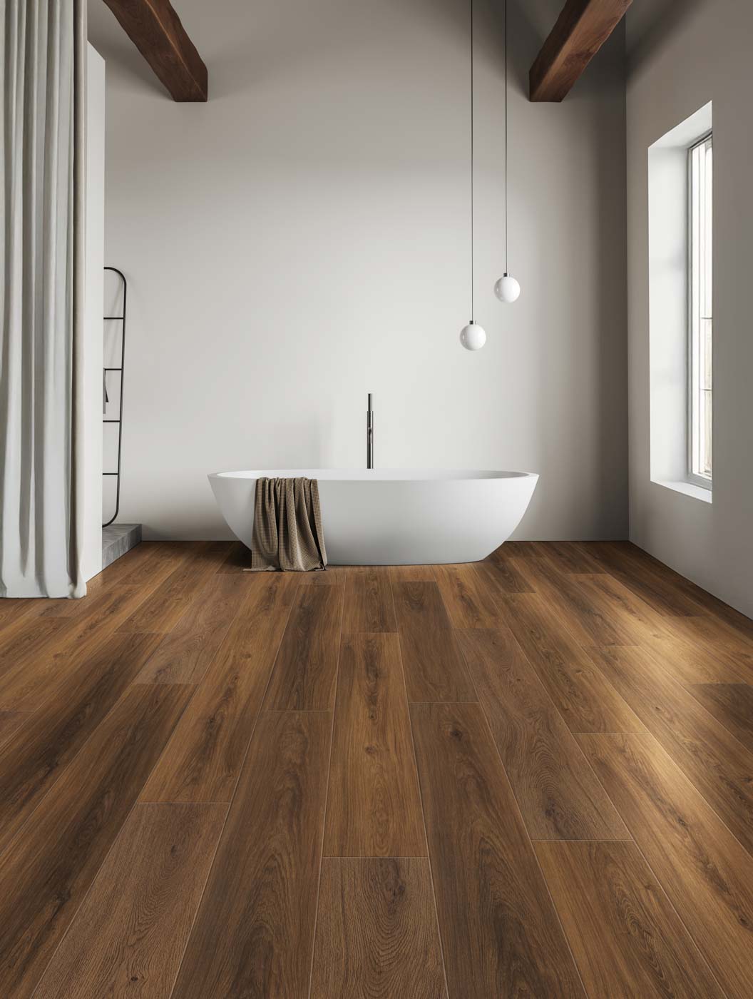 Raleigh Laminate