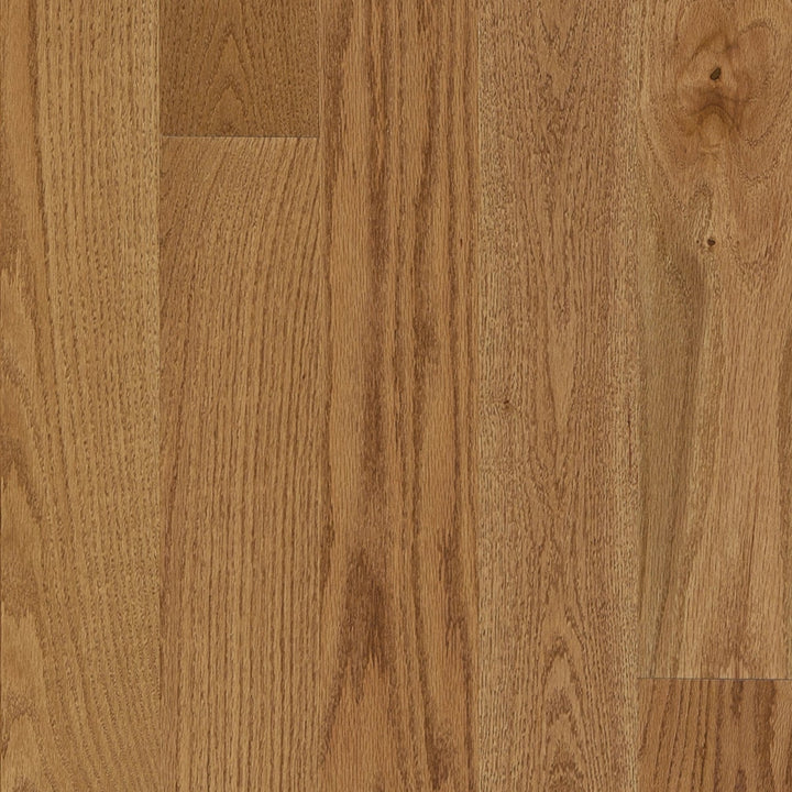 4 1/4" Red Oak Toast