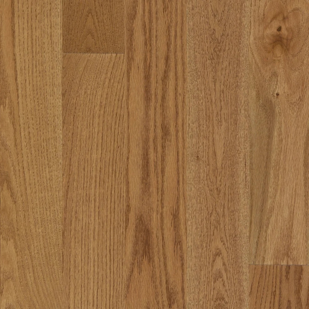 4 1/4" Red Oak Toast- SAMPLE