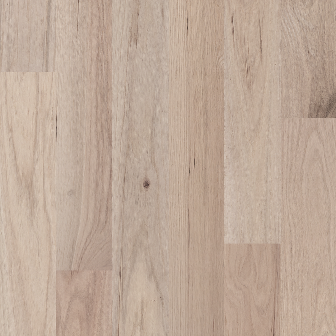 Unfinished Red Oak Character Engineered