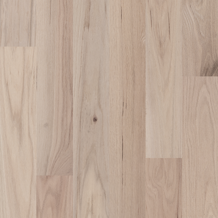 Unfinished Red Oak Character Engineered