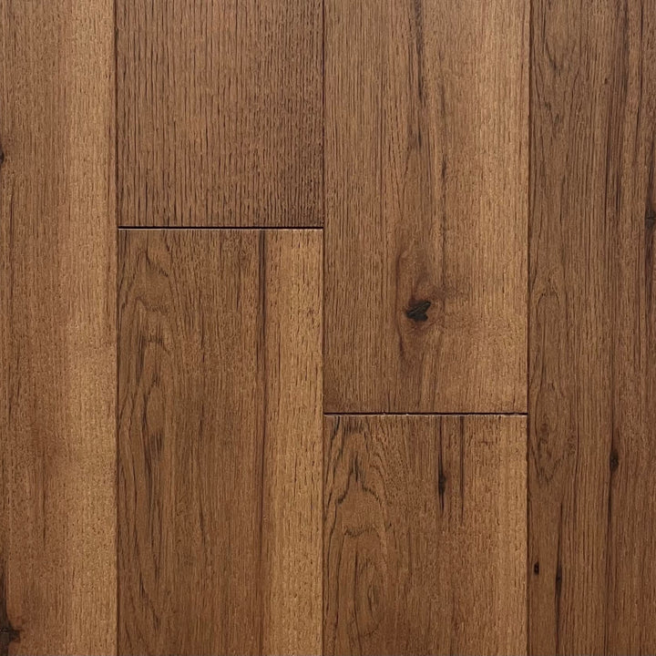 Reeves Island Hickory