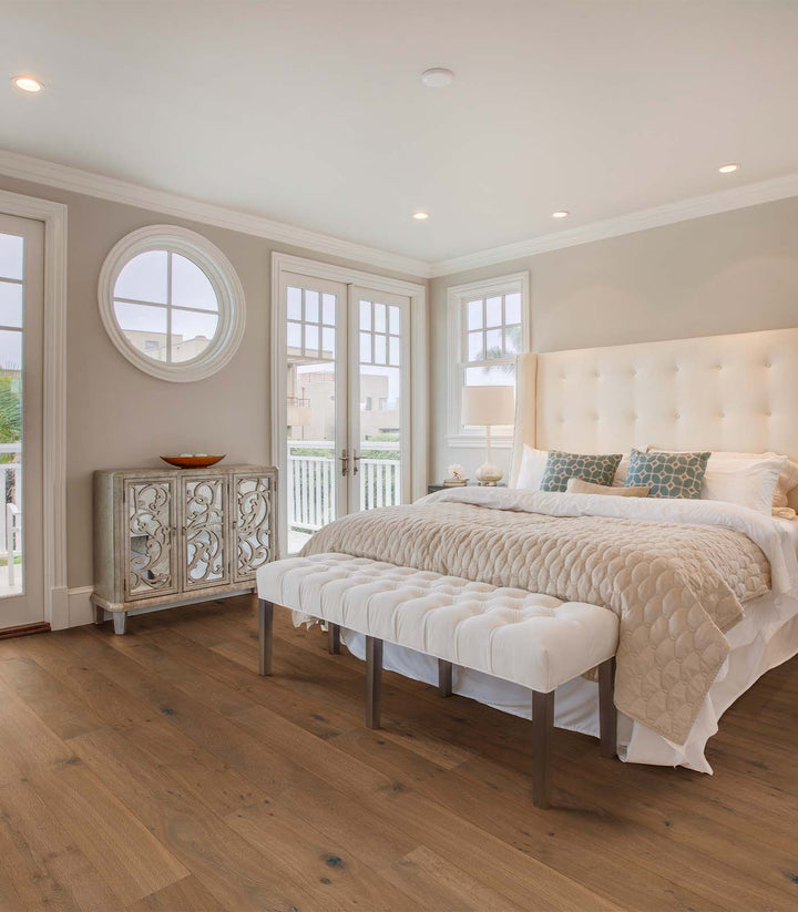 9.5" Rhone European Oak