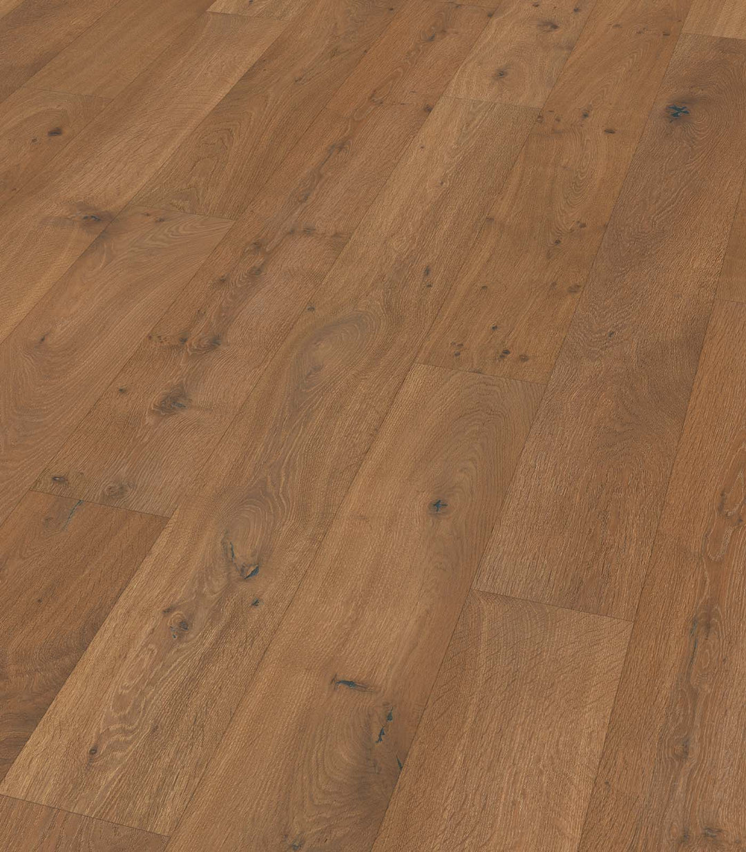 9.5" Rhone European Oak