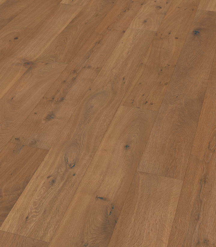 9.5" Rhone European Oak