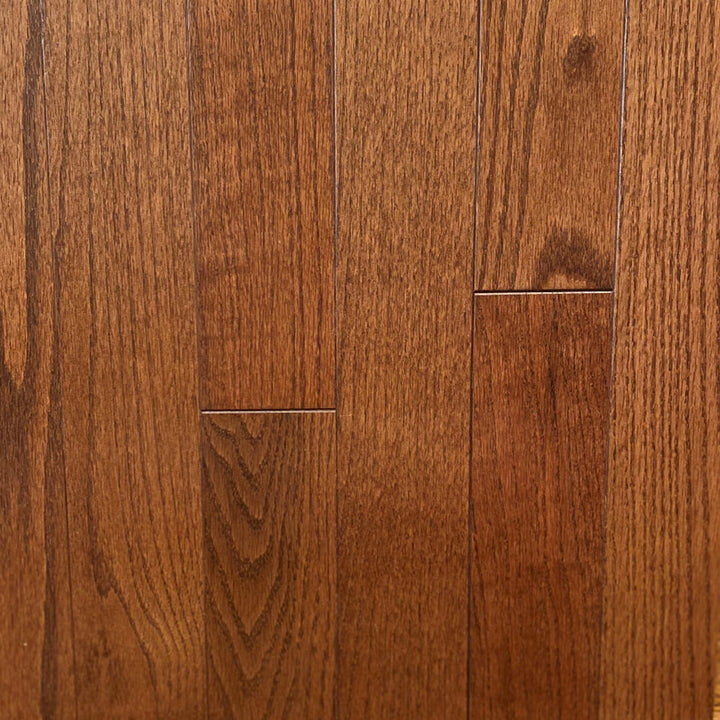 Saddle Oak