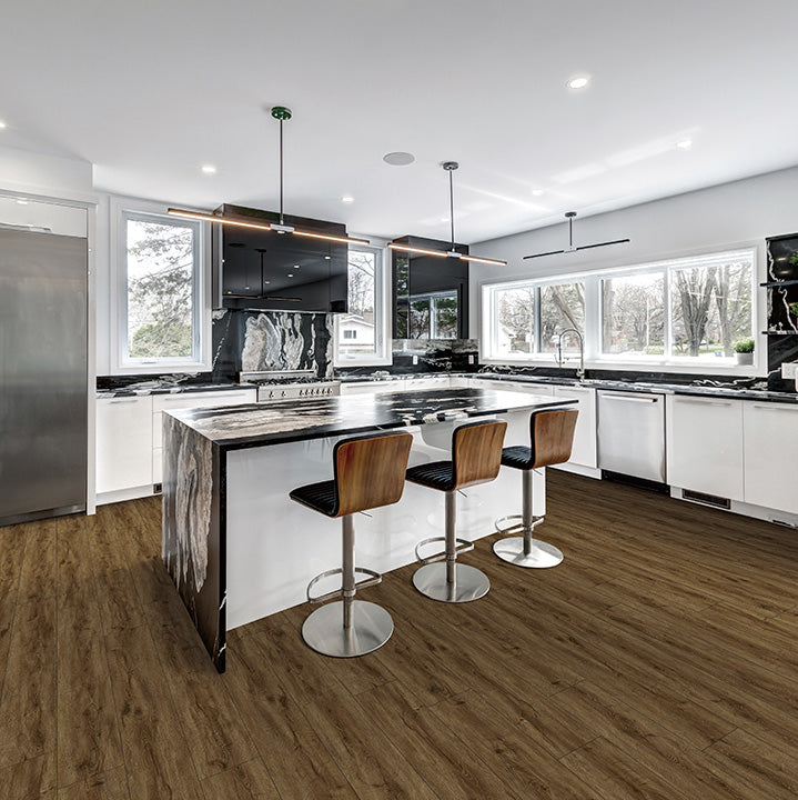 Saddle Mountain RLVP