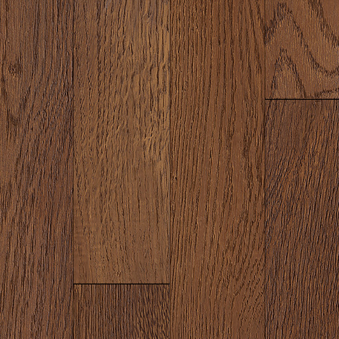 Saddle Oak