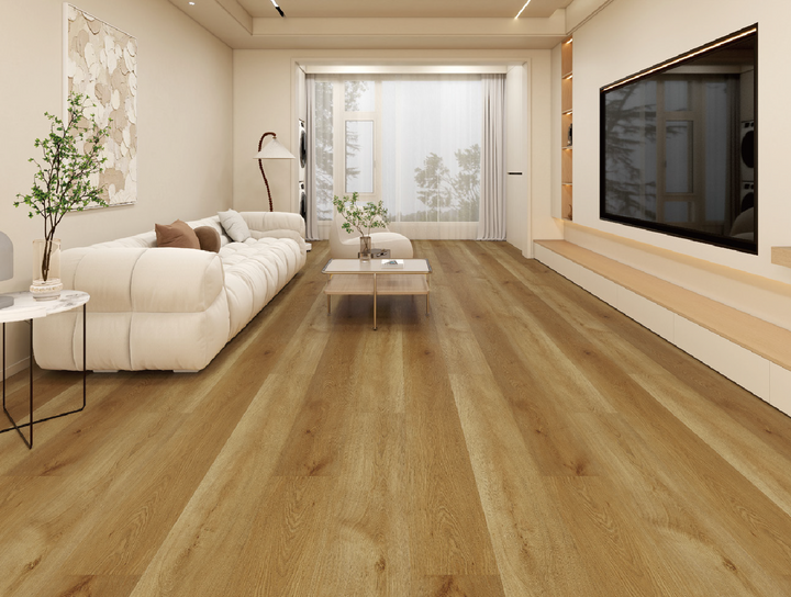 Resi Sand Oak RLVP