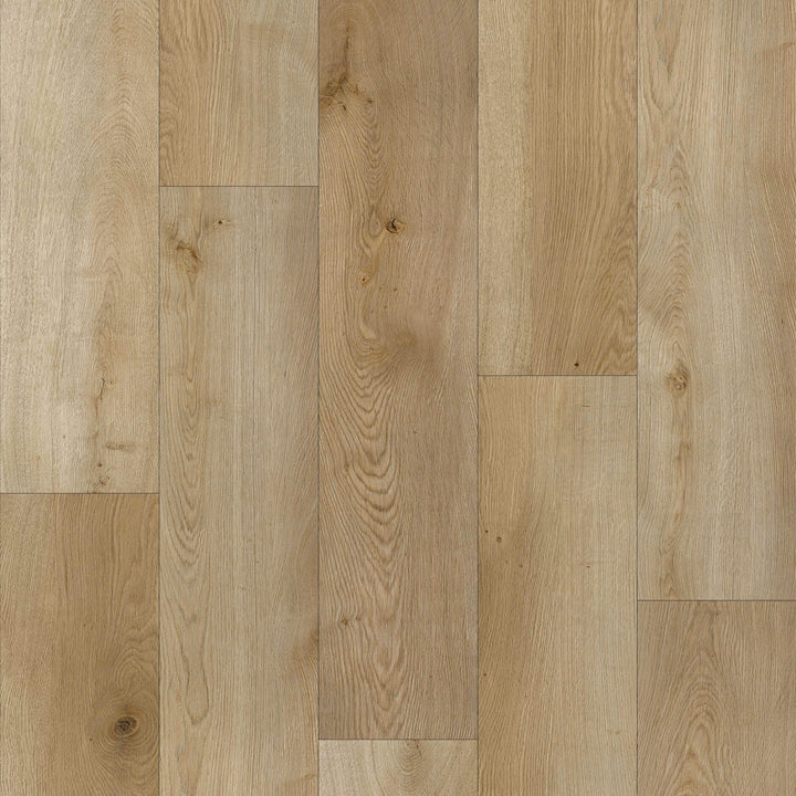 Resi Sand Oak RLVP
