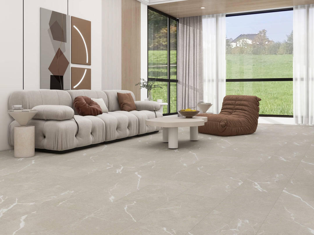 Sandstone Vinyl Tile