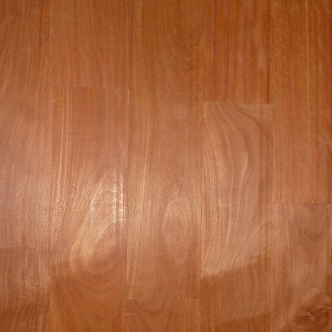 Unfinished Santos Mahogany