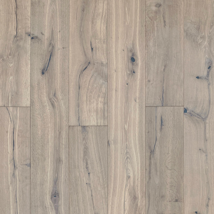 7.5" Siesta Rustic European Oak Character